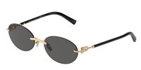 Lunettes de soleil Tiffany 0TF3104D__6216S4 - 0TF3104D__6216S4